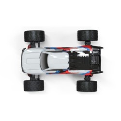 PD304T - TR16II Brushed Truggy 1:16