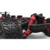 PD304T - TR16II Brushed Truggy 1:16
