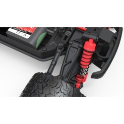 PD304T - TR16II Brushed Truggy 1:16