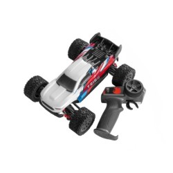 PD304T - TR16II Brushed Truggy 1:16