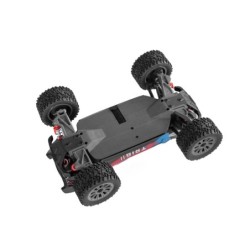 PD304T - TR16II Brushed Truggy 1:16