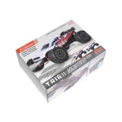 PD304T - TR16II Brushed Truggy 1:16