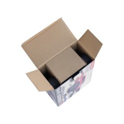 PD304T - TR16II Brushed Truggy 1:16