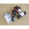 PD304T - TR16II Brushed Truggy 1:16