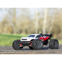 PD304T - TR16II Brushed Truggy 1:16
