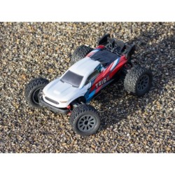 PD304T - TR16II Brushed Truggy 1:16