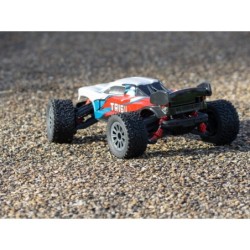 PD304T - TR16II Brushed Truggy 1:16