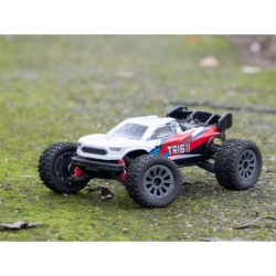 PD304T - TR16II Brushed Truggy 1:16