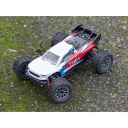 PD304T - TR16II Brushed Truggy 1:16