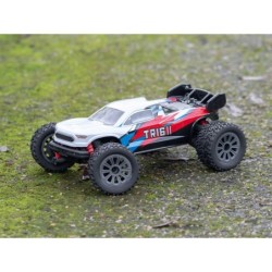 PD304T - TR16II Brushed Truggy 1:16