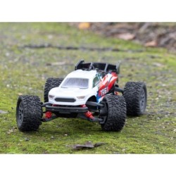 PD304T - TR16II Brushed Truggy 1:16