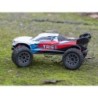PD304T - TR16II Brushed Truggy 1:16