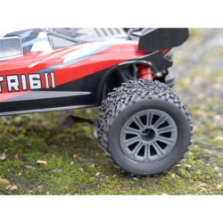 PD304T - TR16II Brushed Truggy 1:16