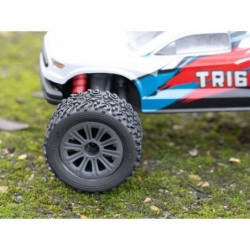PD304T - TR16II Brushed Truggy 1:16