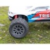 PD304T - TR16II Brushed Truggy 1:16