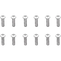 PD501-057 - B head hex...