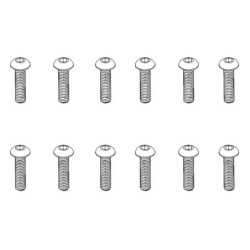 PD602-071 - B head hex...