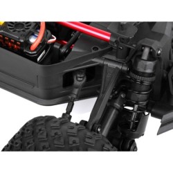 PD860R - TK10 4S Brushless Truck 1:10