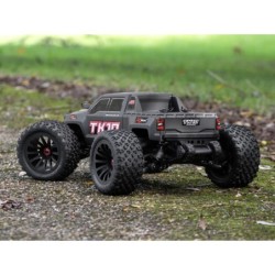 PD860R - TK10 4S Brushless Truck 1:10