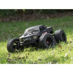PD860R - TK10 4S Brushless Truck 1:10