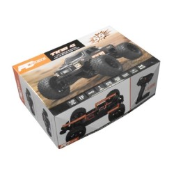 PD860R - TK10 4S Brushless Truck 1:10