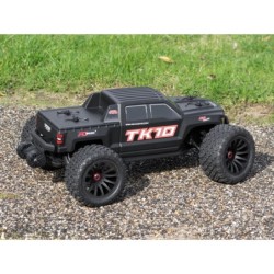 PD860R - TK10 4S Brushless Truck 1:10