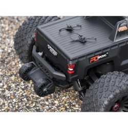 PD860R - TK10 4S Brushless Truck 1:10