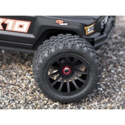 PD860R - TK10 4S Brushless Truck 1:10