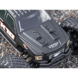 PD860R - TK10 4S Brushless Truck 1:10