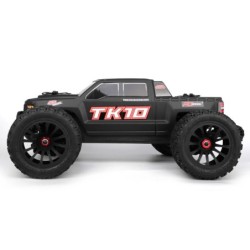 PD860R - TK10 4S Brushless Truck 1:10