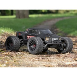 PD860T - TK10 Brushed Truck 1:10