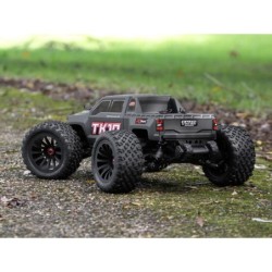 PD860T - TK10 Brushed Truck 1:10