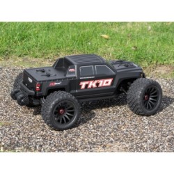 PD860T - TK10 Brushed Truck 1:10