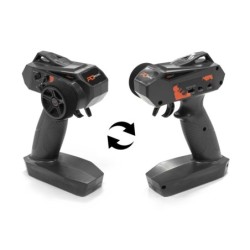 PD860T - TK10 Brushed Truck 1:10