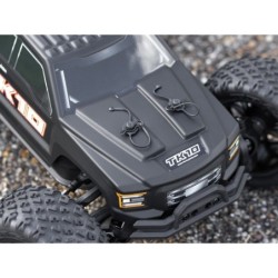 PD860T - TK10 Brushed Truck 1:10