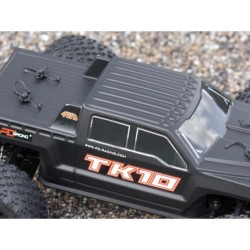 PD860T - TK10 Brushed Truck 1:10
