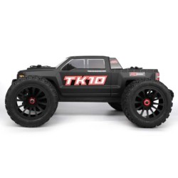 PD860T - TK10 Brushed Truck 1:10
