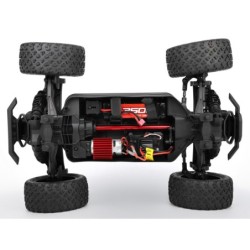 PD860T - TK10 Brushed Truck 1:10