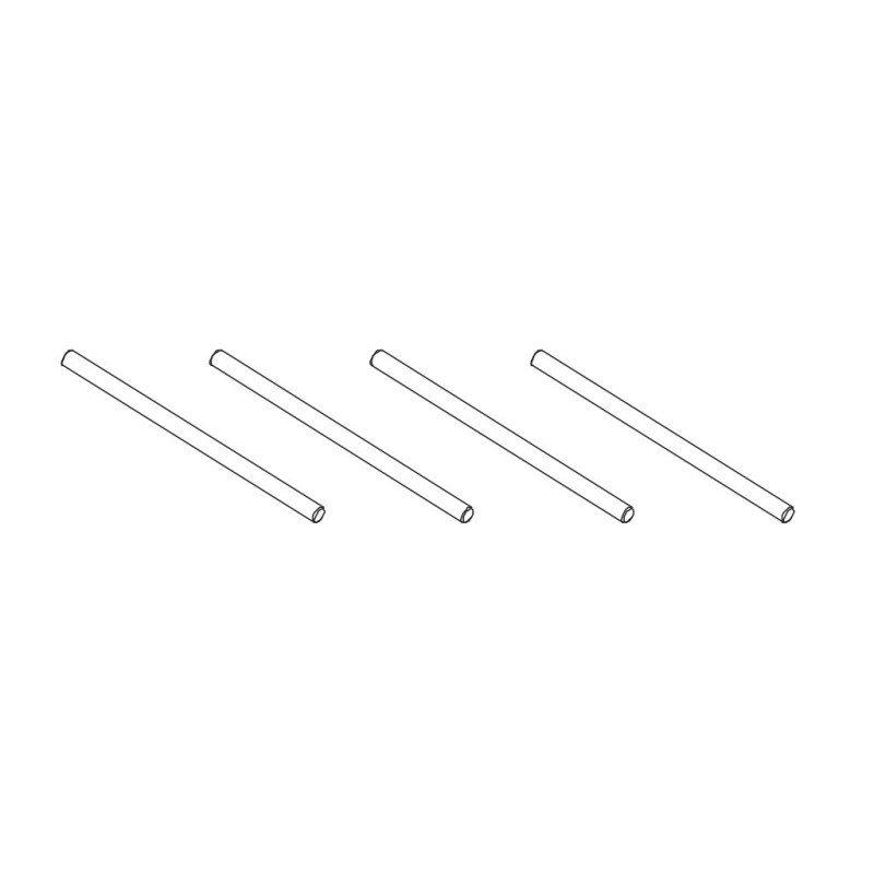 PD861-021 - Pin ∅4*73     4PCS