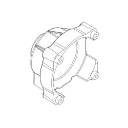 PD861-029 - Gearbox Centre...