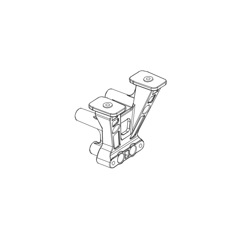 PD861-056 - Tail bracket    1PCS