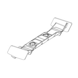 PD861-057 - Tail Wing...