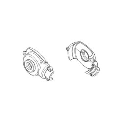 PD861-066 - Outer Diff Case...