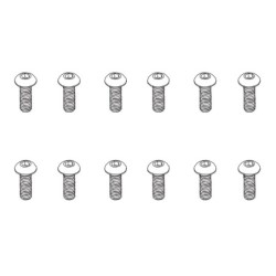 PD861-093 - B head hex...