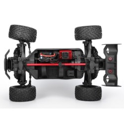 PD861R - TR10 4S Brushless Truggy 1:10