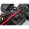 PD861R - TR10 4S Brushless Truggy 1:10