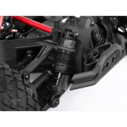 PD861R - TR10 4S Brushless Truggy 1:10