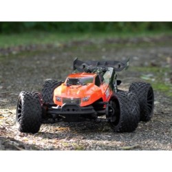 PD861R - TR10 4S Brushless Truggy 1:10