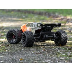 PD861R - TR10 4S Brushless Truggy 1:10