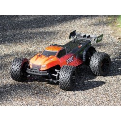 PD861R - TR10 4S Brushless Truggy 1:10